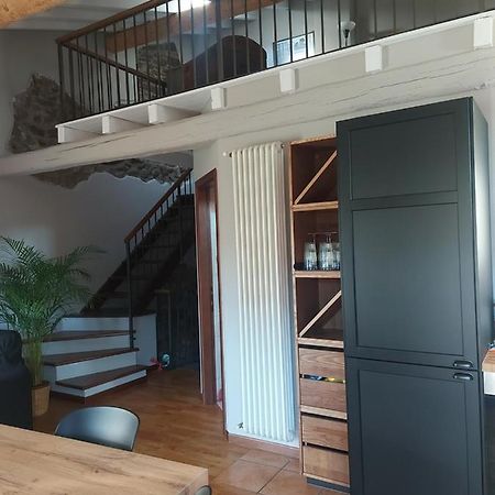 דירות סרניקו Loft Centro Storico מראה חיצוני תמונה