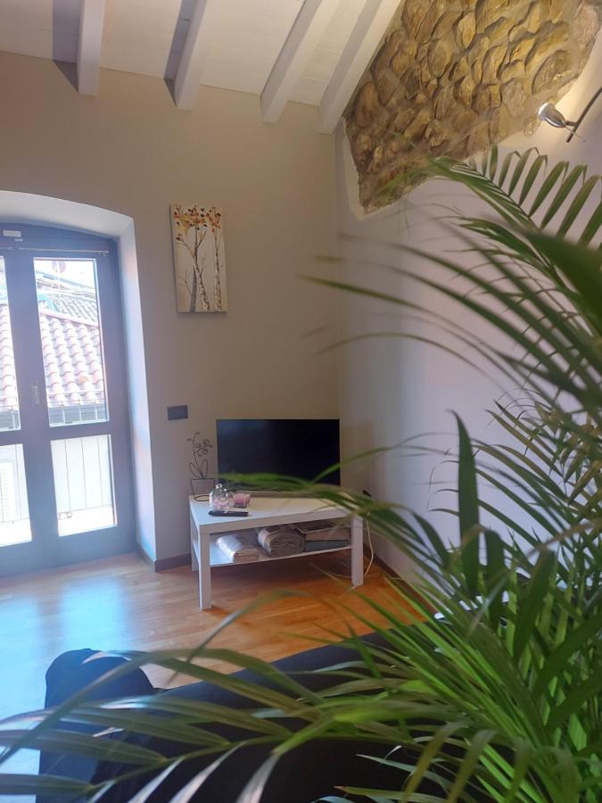 דירות סרניקו Loft Centro Storico מראה חיצוני תמונה
